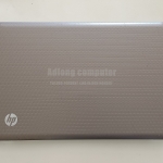 บอดี้ฝาหลังโน๊ตบุ๊ค HP CQ42