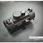 กล้องเรดด็อท 1x30RD Sniper