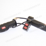 คันเร่ง