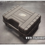 กระเป๋าพลาสติกแข็ง TG01 สำหรับอุปกรณ์ที่มีมิติ ลึกเช่นพวกกล้องถ่ายรูปครับ และสามารถใส่ของอื่นๆได้ด้วยครับ