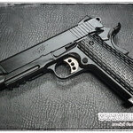 ปืนBB R28 Kimber ร่องลึก จากค่าย Army