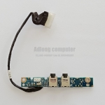 Audio Jack Board With Cable CQ45