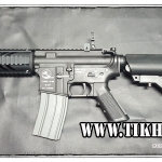 สินค้าเคลีย์สต็อค ปืนระบบไฟฟ้า M4 Compact Seal (รหัส AR13M) M15A4 งาน CA ฮ่องกง