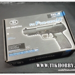 ปืนอัดลม FN-57 ระบบแก๊สโบลว์แบล็ค จาก Gun Heaven