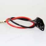 สายช่องชาร์ทไฟ