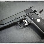 ปืนBB R27 SpringField Black จากค่าย Army