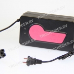 เครื่องชาร์ทไฟ 20 Ah 60 V.