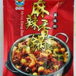 ซอสผัดหม่าล่าเซียงกัว หม้อไฟหม่าล่าแห้ง พริกผัดหม่าล่าเซียงกัว พริกหม้อไฟแห้งจีน หม่าล่าหม้อไฟแห้ง ซอสพริกผัดหม่าล่าเซียงกัว ซอสหม่าล่าเซียงกัว เซียงกวอ เซียงกัว ซอสผัดหม่าล่า ซอสหม่าล่าผัด ซอสหม่าล่า 麻辣 香锅 调味料