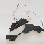 ลำโพงโน๊ตบุ๊ค Asus K45a