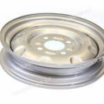 กะทะล้อหลัง