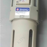 ชุดกรองลมดักน้ำ/แอร์ฟิลเตอร์ เรกูเลเตอร์ , Air Fillter Regulator Semi Drain