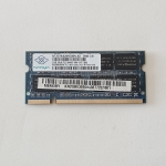 แรมโน๊ตบุ๊ค DDR2/2GB บัส 800 NANYA