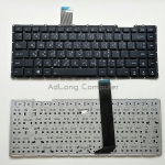 คีย์บอร์ด ASUS X401 X401A X401U X450 X452C K450C