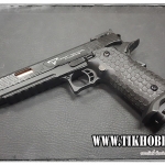 ปืนBB R601 TTI TARAN สีดำ จากค่าย Army จอนห์วิค