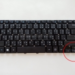 คีย์บอร์ด Samsung NP350V4X NP350 NP355 NP355E4X NP300E4V NP350V4X NP300V4X