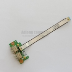 USB Port with cable Acer aspire 4738