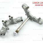 แผงคอ รุ่นใหม่