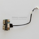 USB Board with cable CQ45