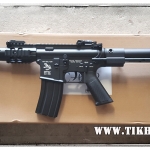 ปืนอัดลม ไฟฟ้า จาก E&C รุ่น 622S M4CQB