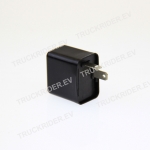 ดีเลย์-ไฟเลี้ยว