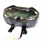 เรือนไมล์