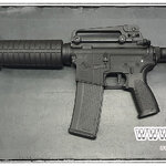 ปืนอัดลมไฟฟ้า Spacna Arm SA-E01 M4A1 ระบบไก Gate Aster