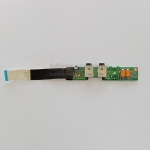 Audio Jack With cable Compaq V3000