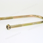 ตัวยูรัดแหนบ