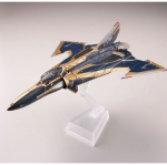 1/144 MCR15 Sv-262Hs Draken III Fighter (Keith Aero Windermere Machine) by Tomy Tech