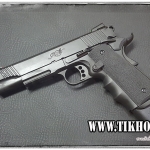ปืนBB R32 (M1911 Kimber) สีดำ จากค่าย Army