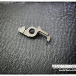 คัทออฟ (Cut off) เป็นอะไหล่ที่ทำให้การกดไกเซมิ กับ ออโต้ ทำงานได้ถูกต้อง