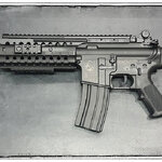 M4S Syetem (รุ่นถูก) ระบบไฟฟ้าบอดี้พลาสติก จาก Double Bell DYT-05 (ไม่รวมแบต)