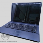 โน๊ตบุ๊คมือสอง Samsung NP270E4V-K02TH