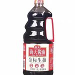 ซีอิ๊วจีน ซีอิ๊วขาว ซีอิ๊วคุณภาพดี ซอสถั่วเหลือง ซอสปรุงรส ซีอิ๊วเมืองจีน ซอสถั่วเหลืองเมืองจีน ซีอิ๊วขายดี ซีอิ๊วอร่อย ซีอี๊วเกรดพรีเมี่ยม Premium Haitian 海天酱油 金标生抽