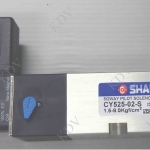 โซลินอยด์วาล์ว 3/2 นามัวร์ 1/4. คอยล์ 1 ข้าง SOLENOID VALVE SN 3/2 Namur DIN Plug Single Coli