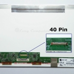 จอ LED 14.0 HD 1366x768 40 pin