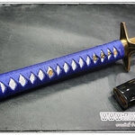 ดาบซามูไร Hyōrinmaru (เปิดคม)