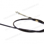 สายเบรกหน้า