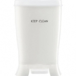 ถังขยะขาเหยียบ Nuevo 4.5 ลิตร