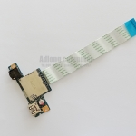 USB Audio Port with cable lenovo G40-45