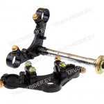 ชุดแผงคอ