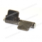 บานพับฝากระบะ