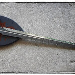 ดาบ Dark Sister ของเดมอน ทาร์แกเรียนจากเรื่อง House of the Dragon ไม่คม