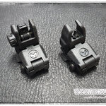 ศูนย์หน้า+ศูนย์หลัง M bus Magpull