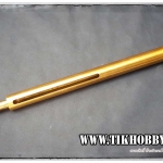 กระบอกสูบแบบทองเหลืองแท้ + หัวน็อตเซิ่ล สำหรับ M24 Snow wolf