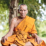 ประวัติ หลวงพ่อพัฒน์ ปุญญกาโม วัดห้วยด้วน (ธารทหาร) อ.หนองบัว จ.นครสวรรค์