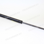 โช๊คดรัม