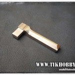 สต็อปเปอร์ สำหรับ MB03 ช่วยให้การดันลูกสูบ แทบไม่ต้องออกแรงดันกลับ