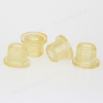 ยางรองแหนบ