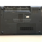 บอดี้ล่างโน๊ตบุ๊ค HP CQ42
